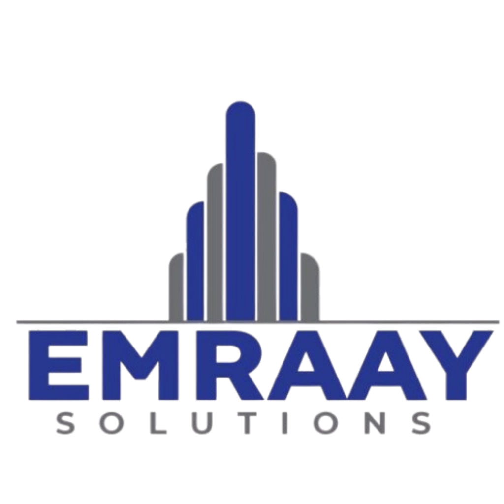 Emraay Solutions Logo